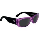 GENRE, Translucent Magenta Matte Black-Happy Gray, hi-res image number null